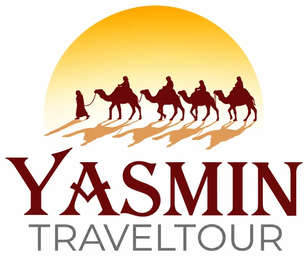Yasmin TravelTour